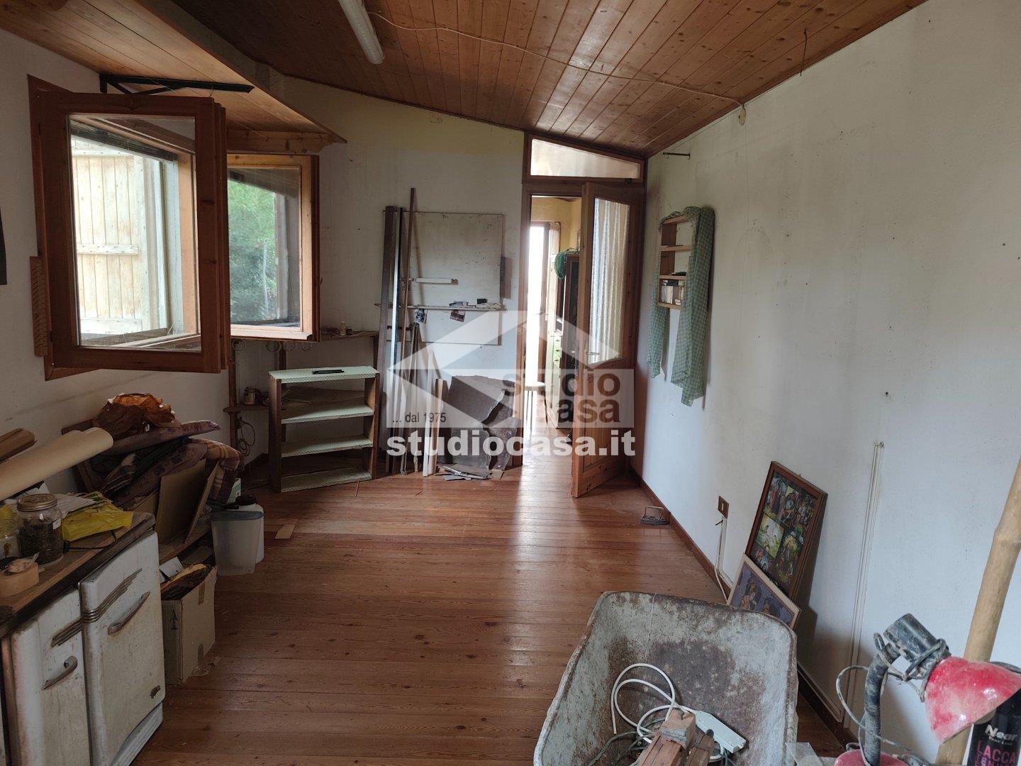 Casa Unifamiliare in vendita a San Bassano