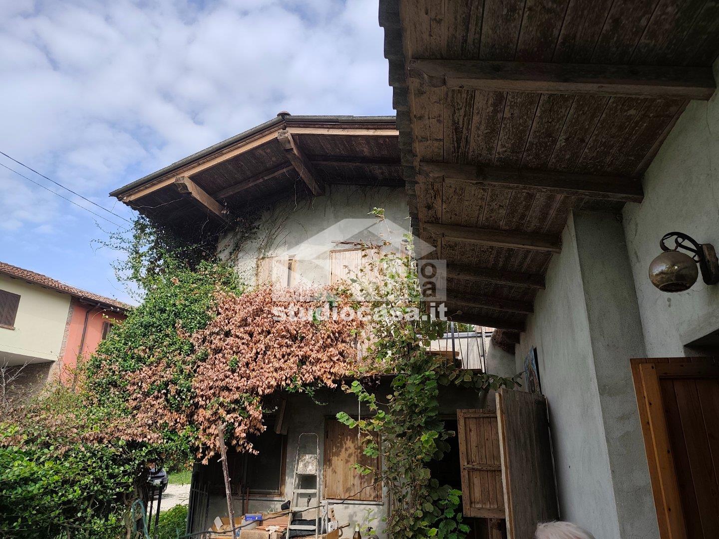 Casa Unifamiliare in vendita a San Bassano