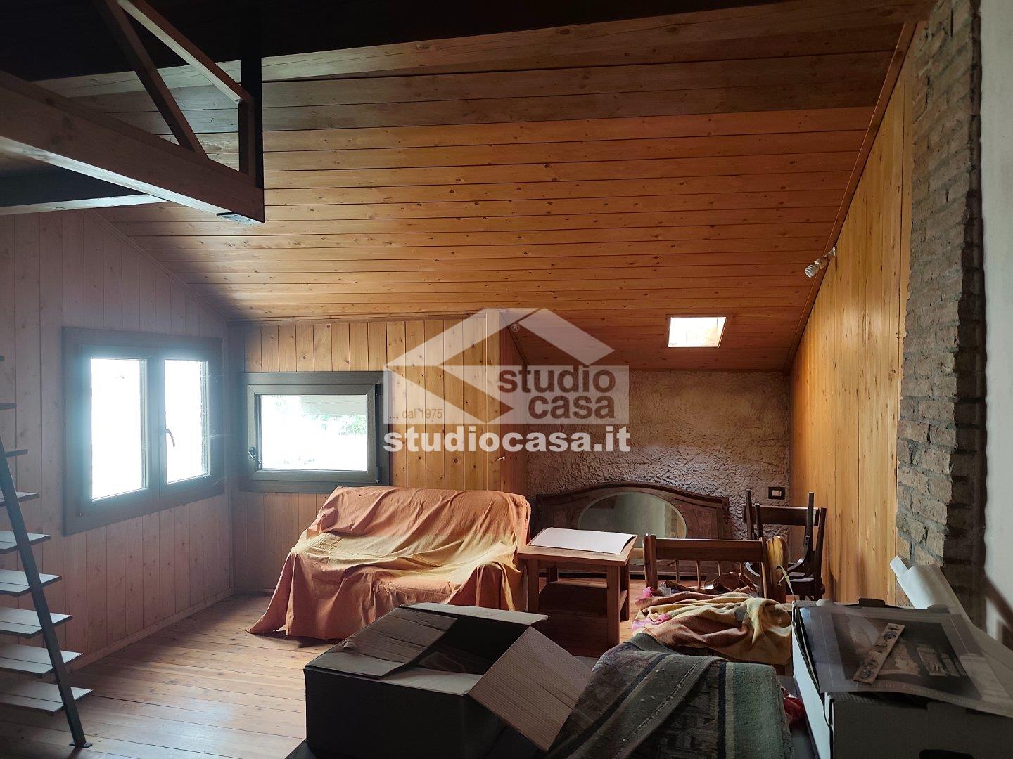 Casa Unifamiliare in vendita a San Bassano