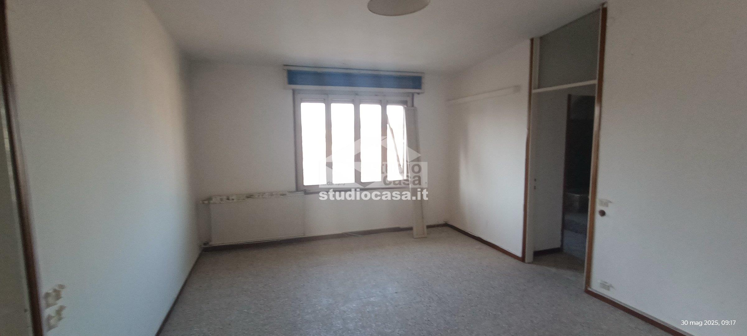 Appartamento in vendita a Pizzighettone