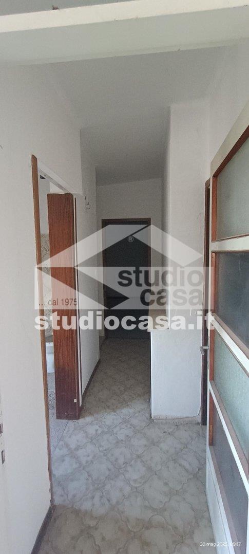 Appartamento in vendita a Pizzighettone