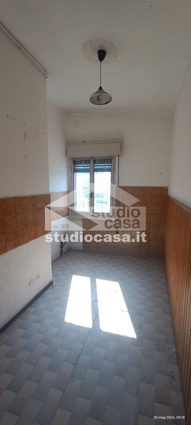 Appartamento in vendita a Pizzighettone