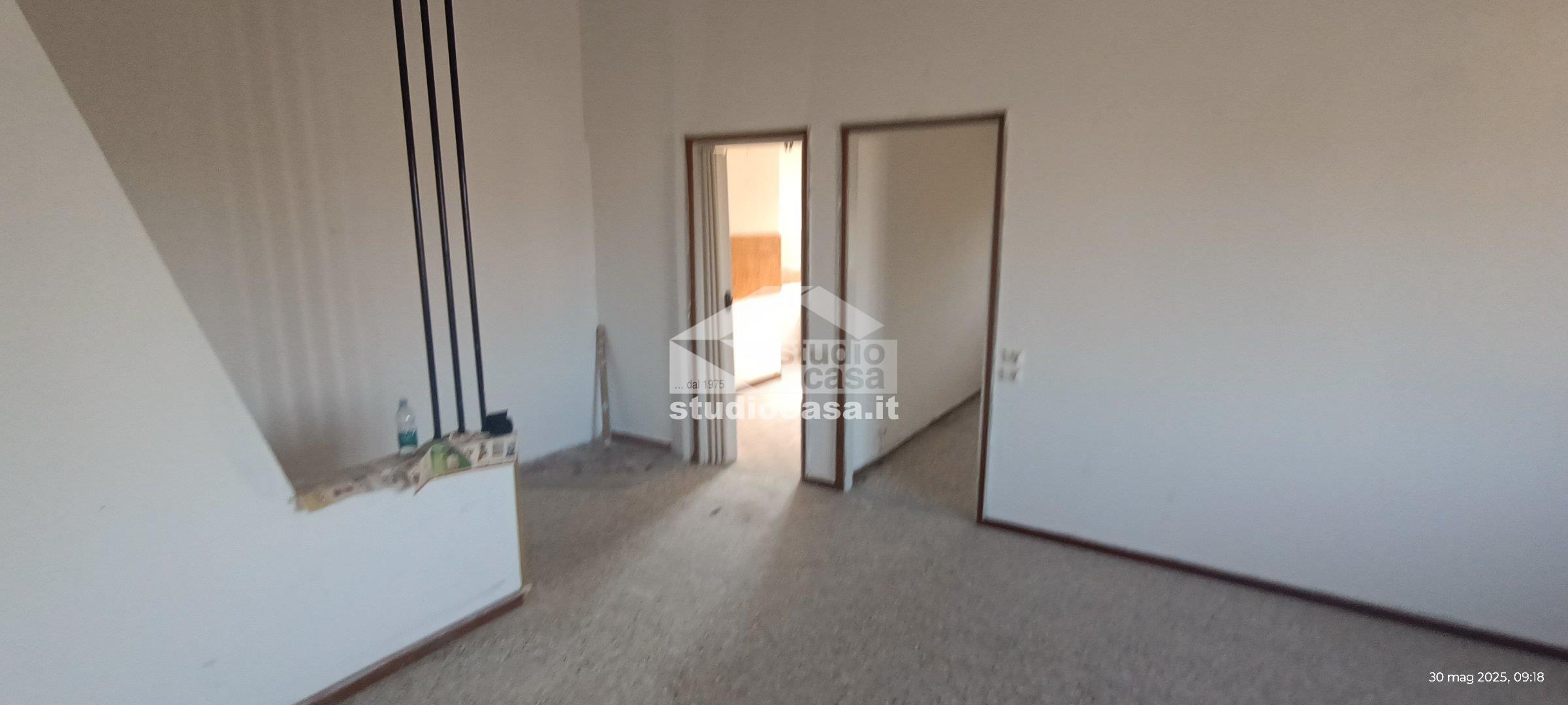 Appartamento in vendita a Pizzighettone