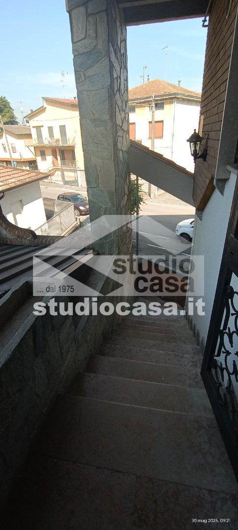 Appartamento in vendita a Pizzighettone