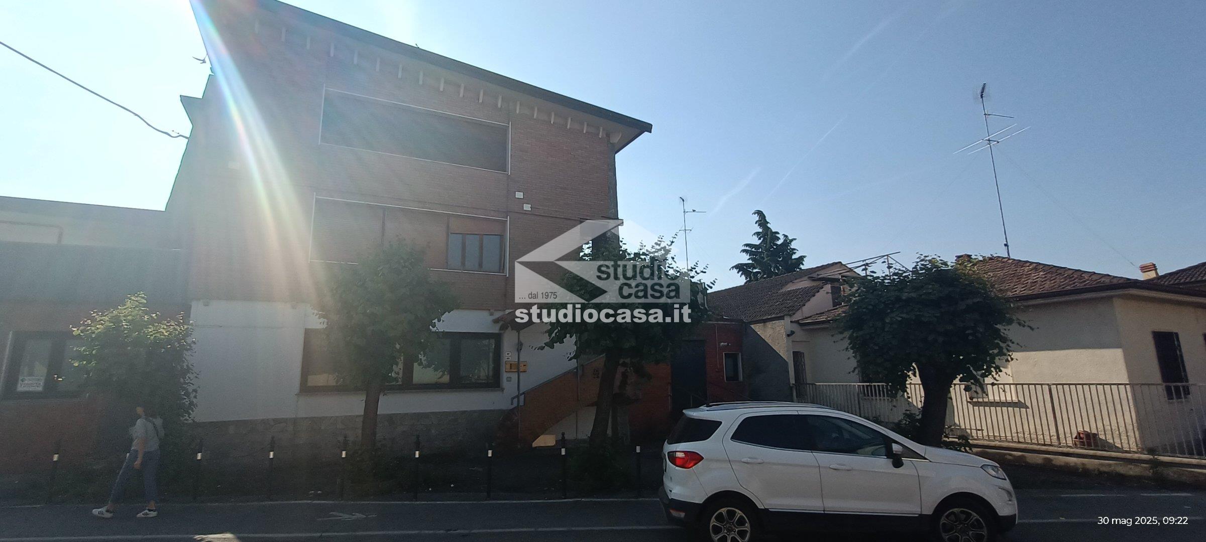 Appartamento in vendita a Pizzighettone