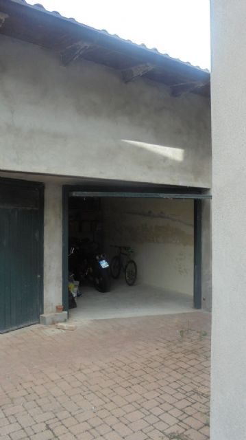 Appartamento in vendita a Formigara