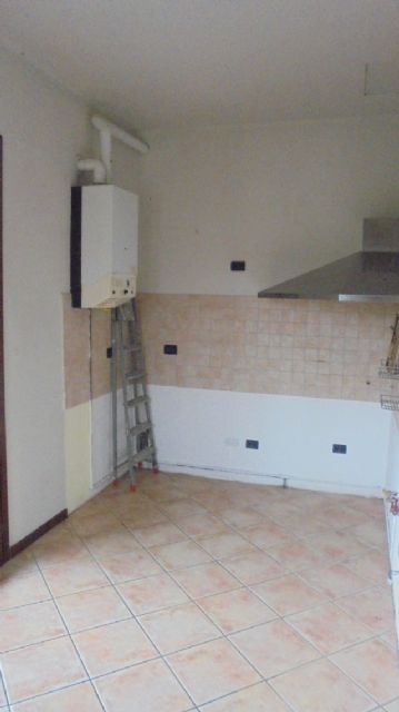 Appartamento in vendita a Formigara