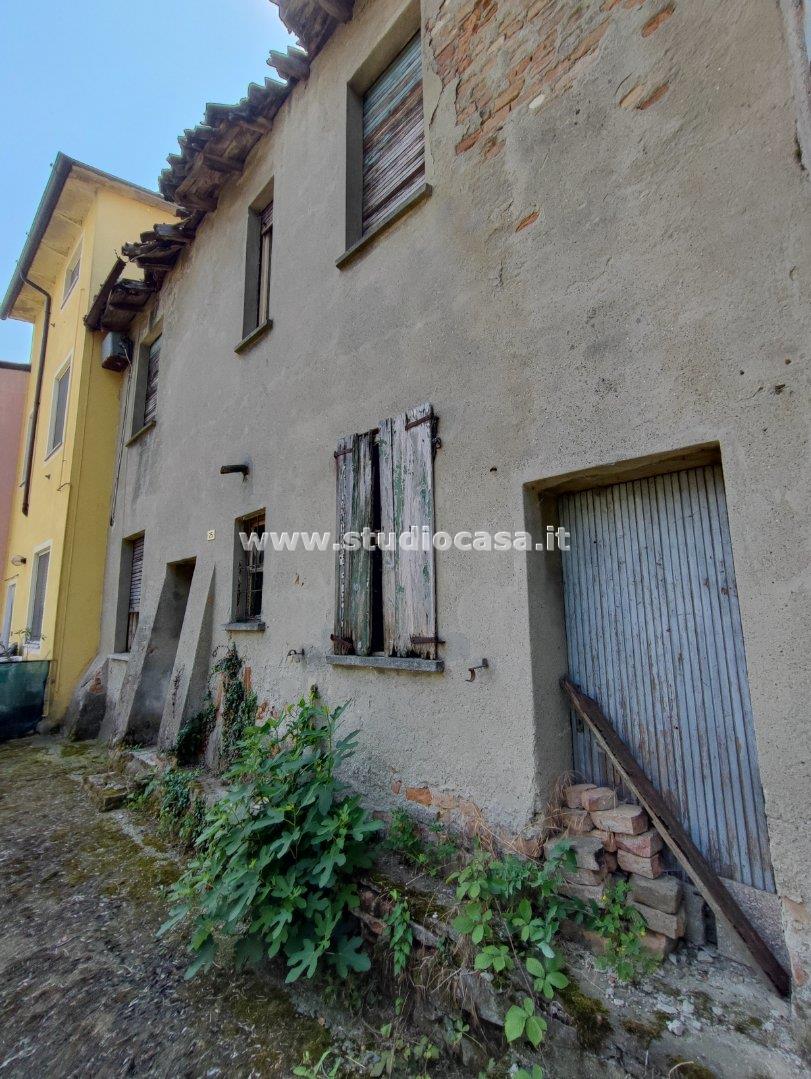 Casa Unifamiliare in vendita a Formigara