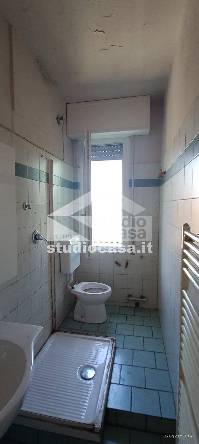 Appartamento in vendita a Castelleone