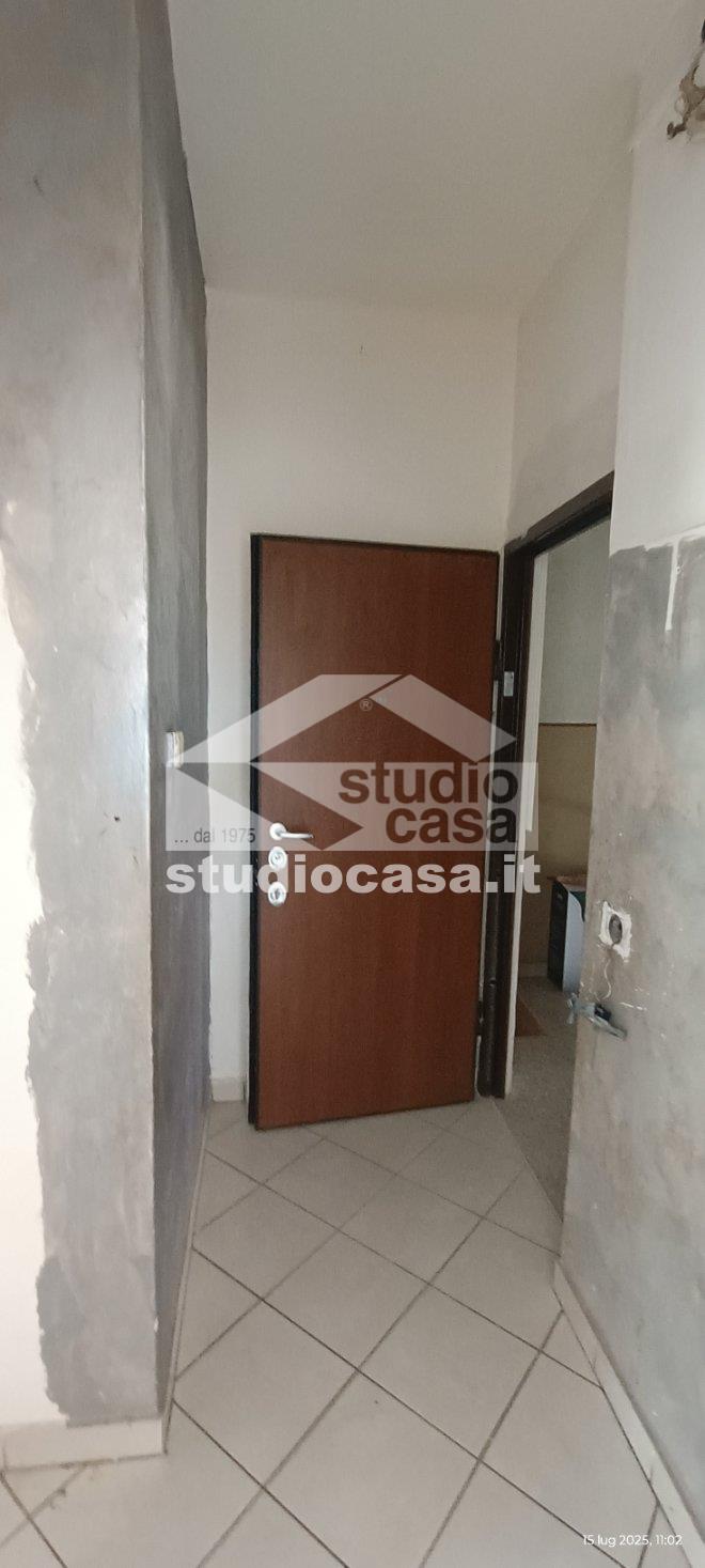 Appartamento in vendita a Castelleone