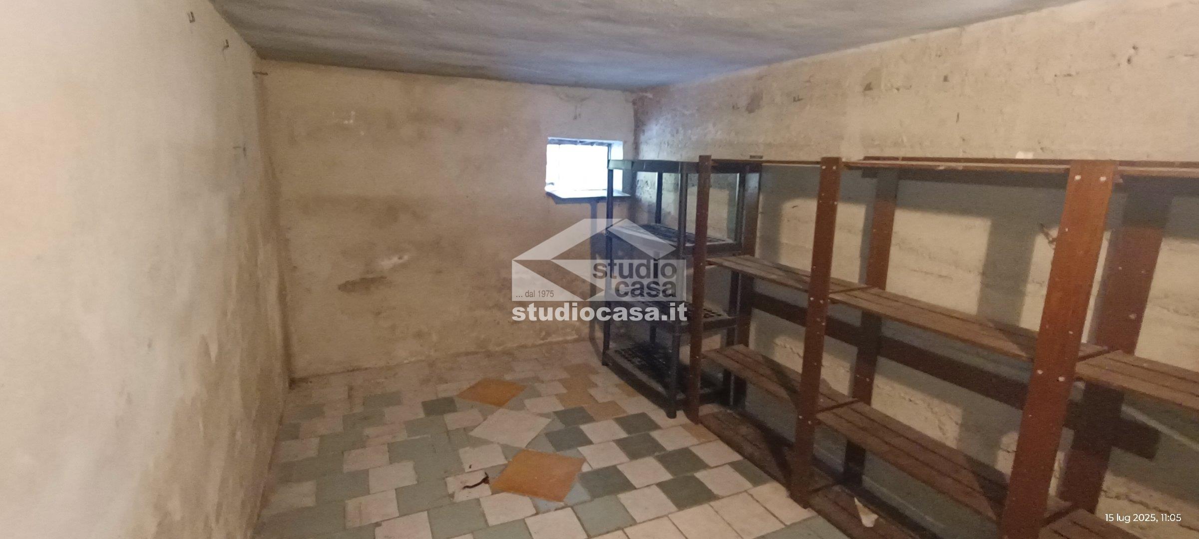 Appartamento in vendita a Castelleone