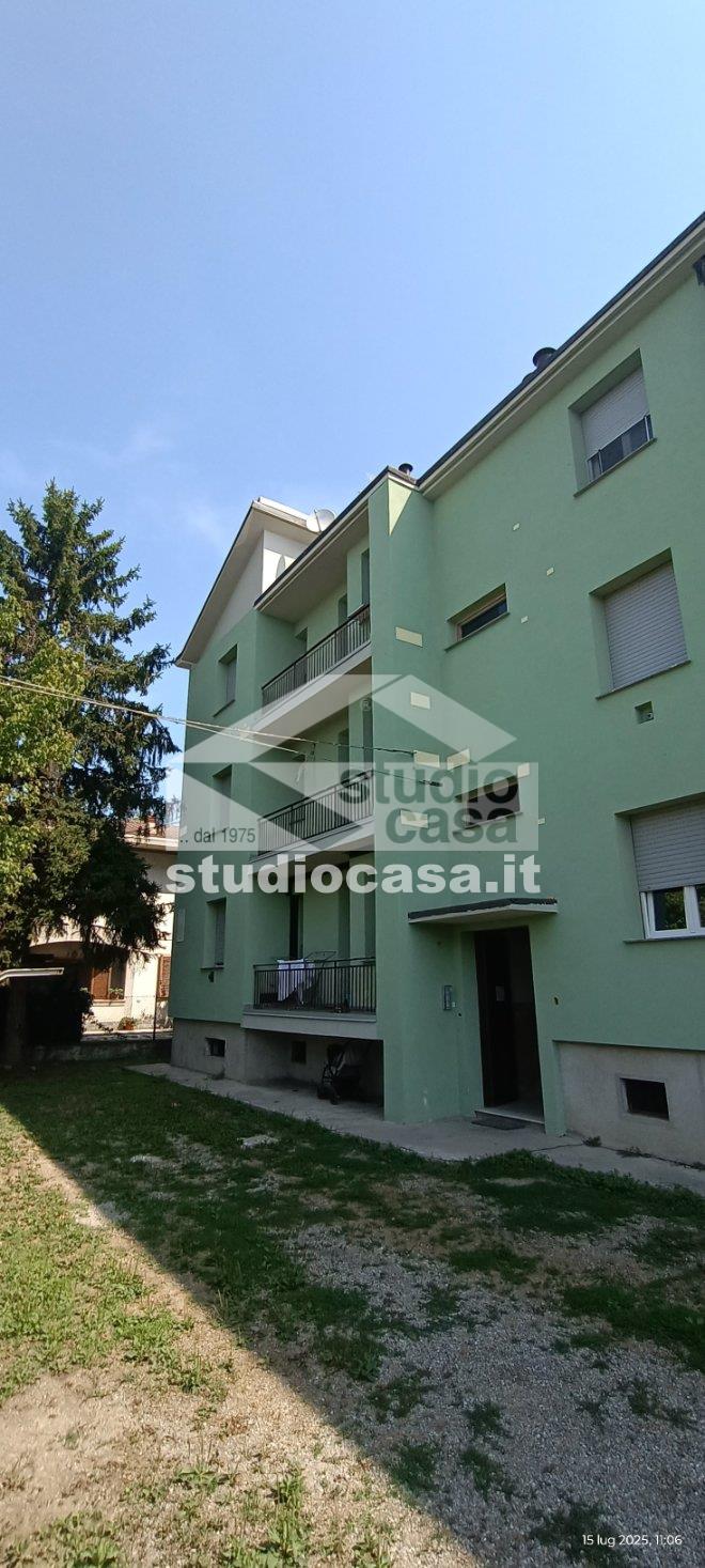 Appartamento in vendita a Castelleone
