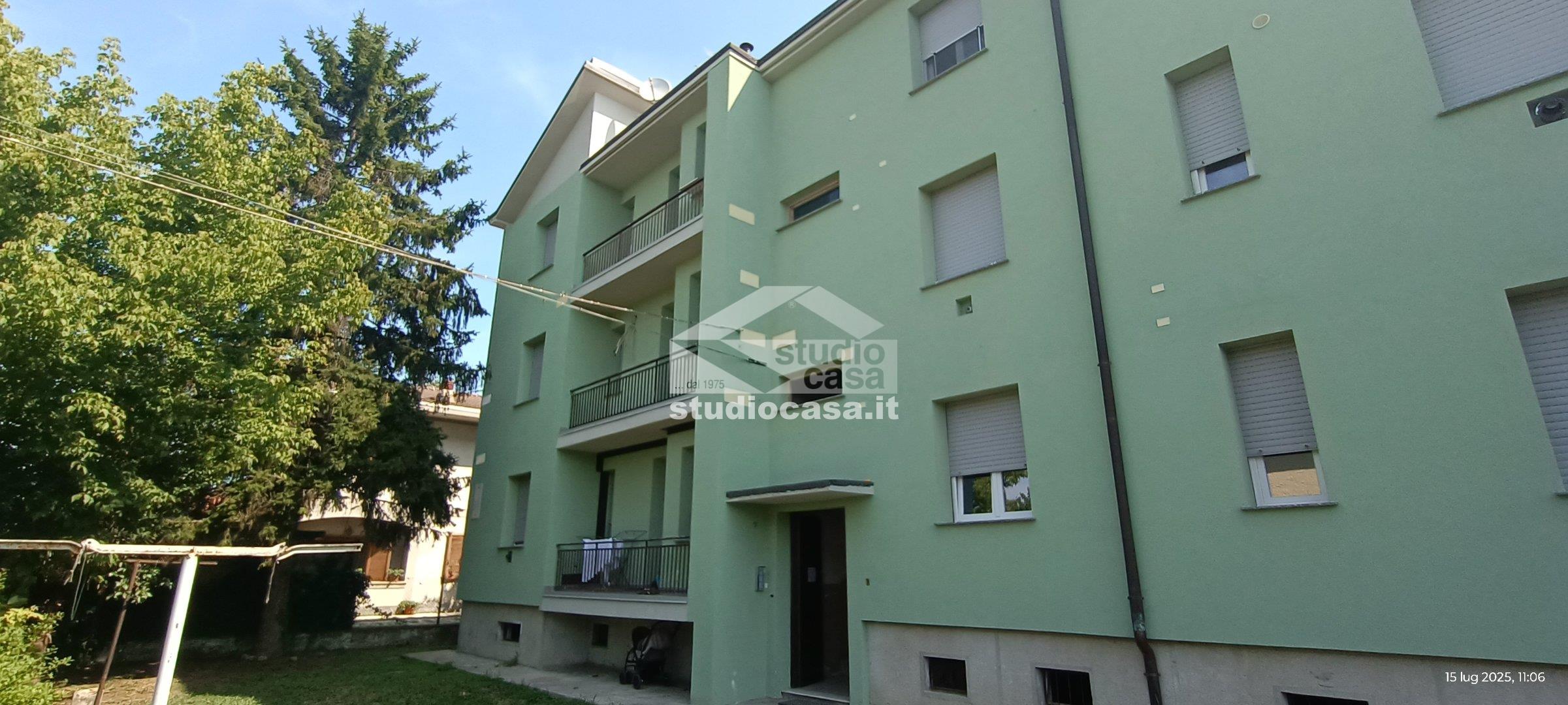 Appartamento in vendita a Castelleone