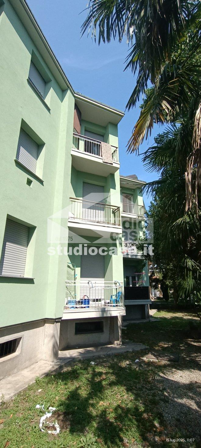 Appartamento in vendita a Castelleone