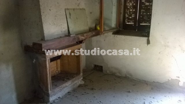 Casa Unifamiliare in vendita a Formigara