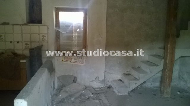 Casa Unifamiliare in vendita a Formigara