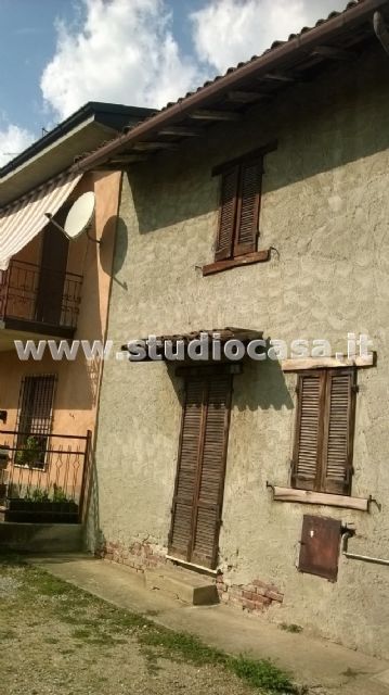 Casa Unifamiliare in vendita a Formigara