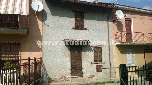 Casa Unifamiliare in vendita a Formigara