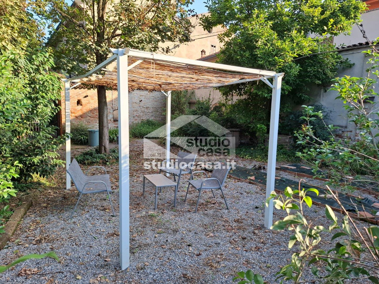 Casa Unifamiliare in vendita a Casalmorano