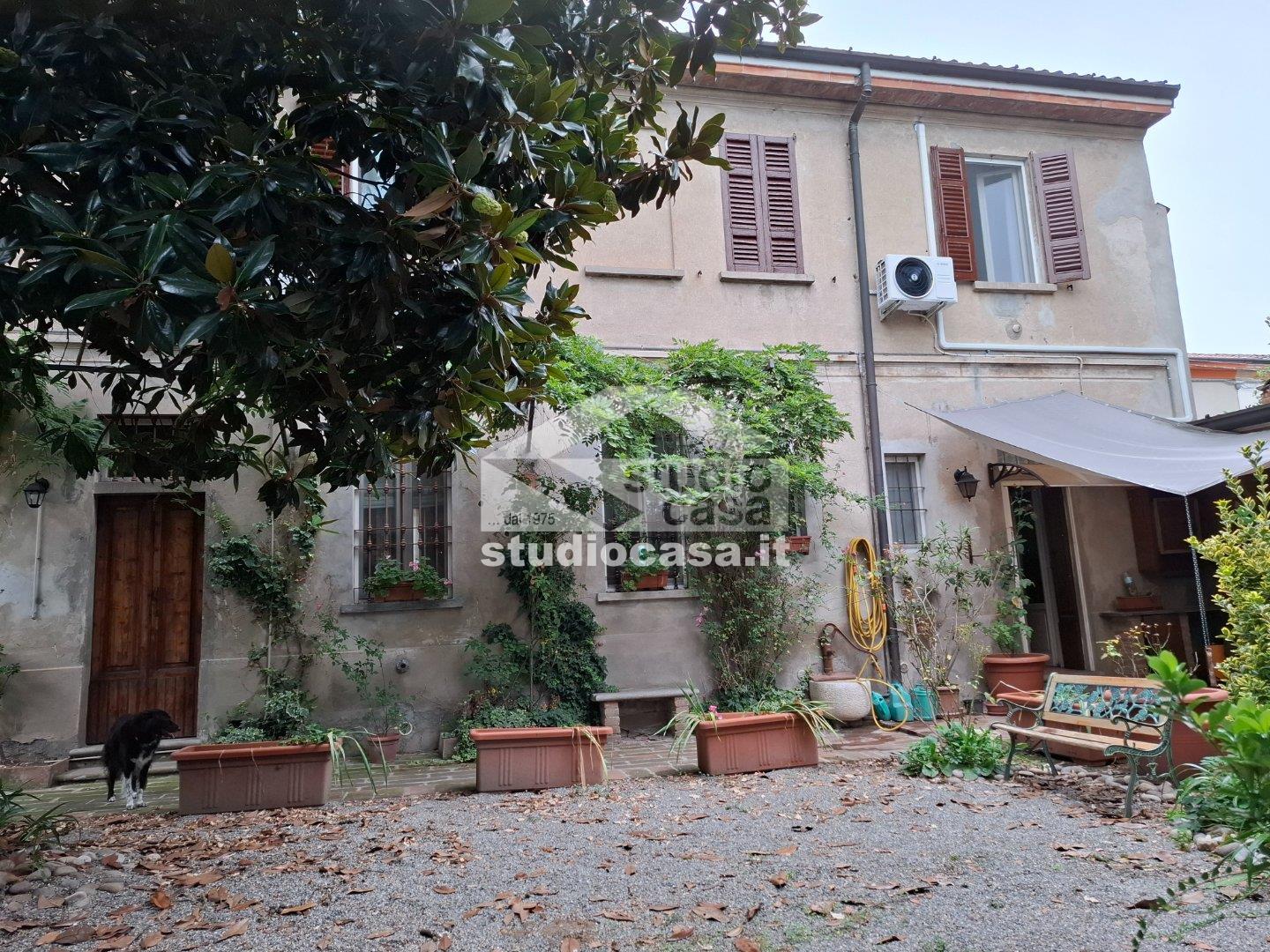 Casa Unifamiliare in vendita a Casalmorano