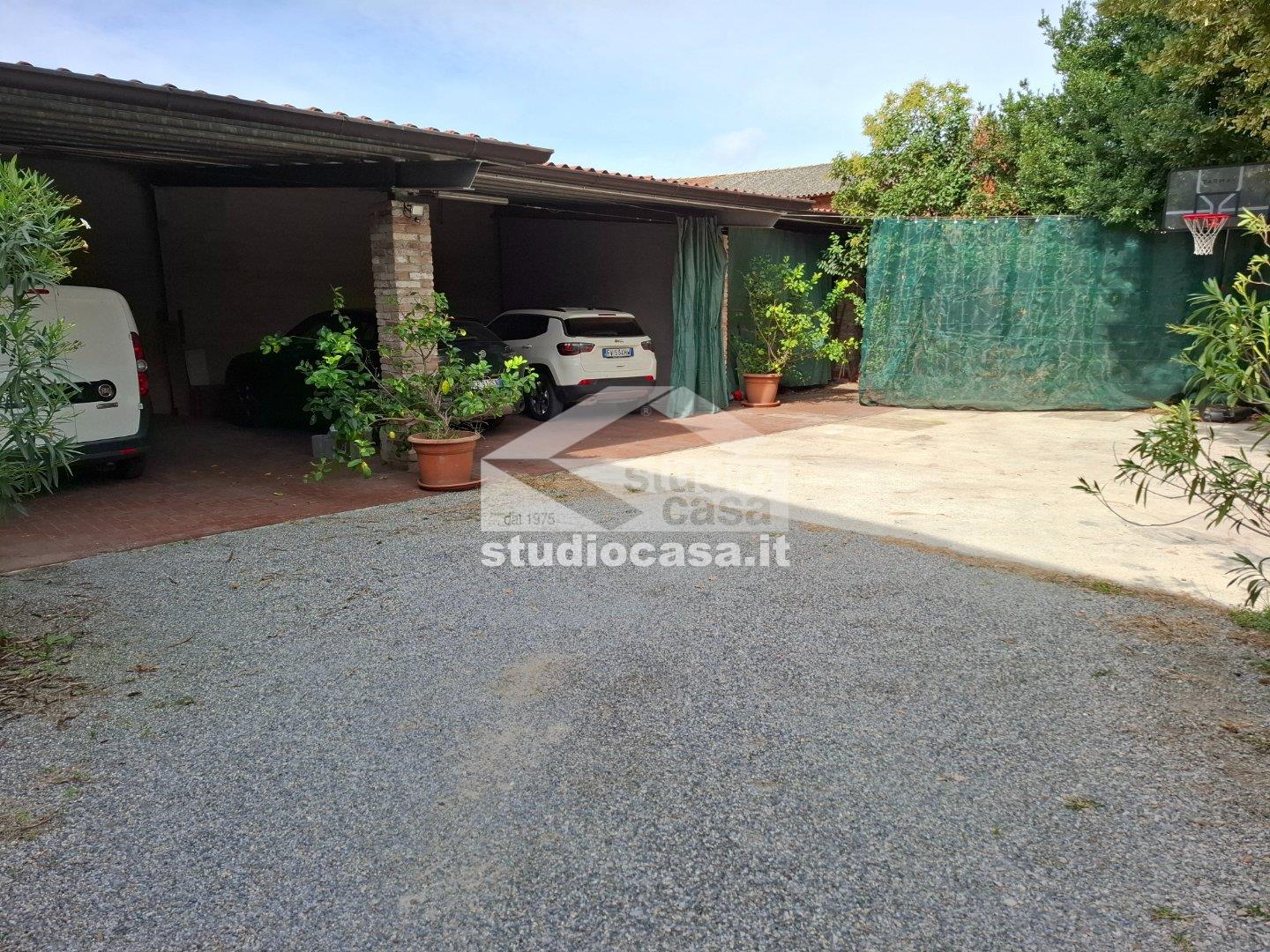 Casa Unifamiliare in vendita a Casalmorano