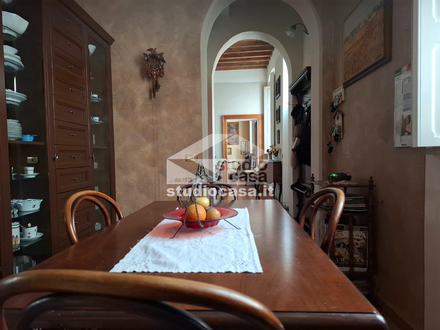 Casa Unifamiliare in vendita a Casalmorano