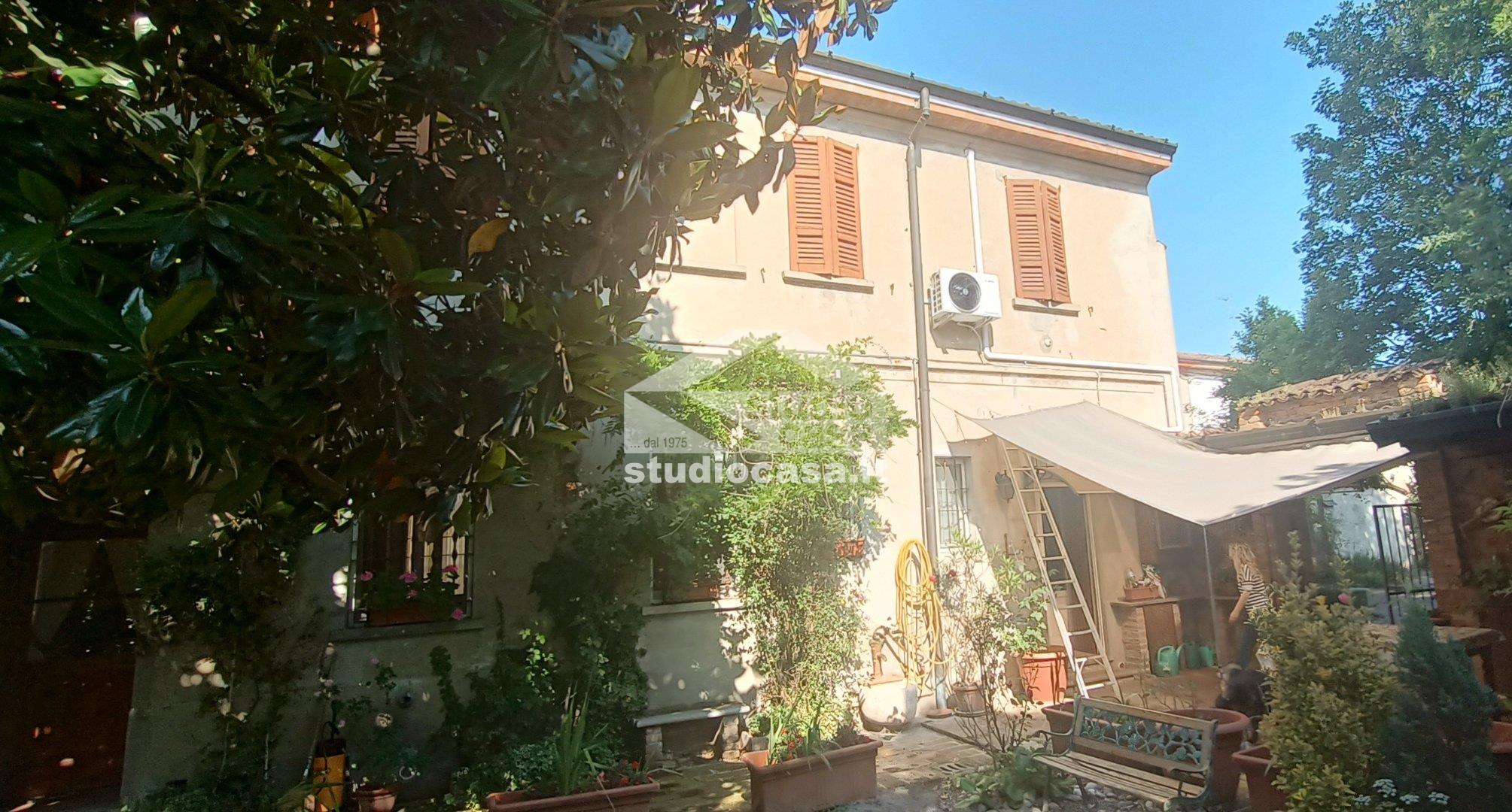 Casa Unifamiliare in vendita a Casalmorano