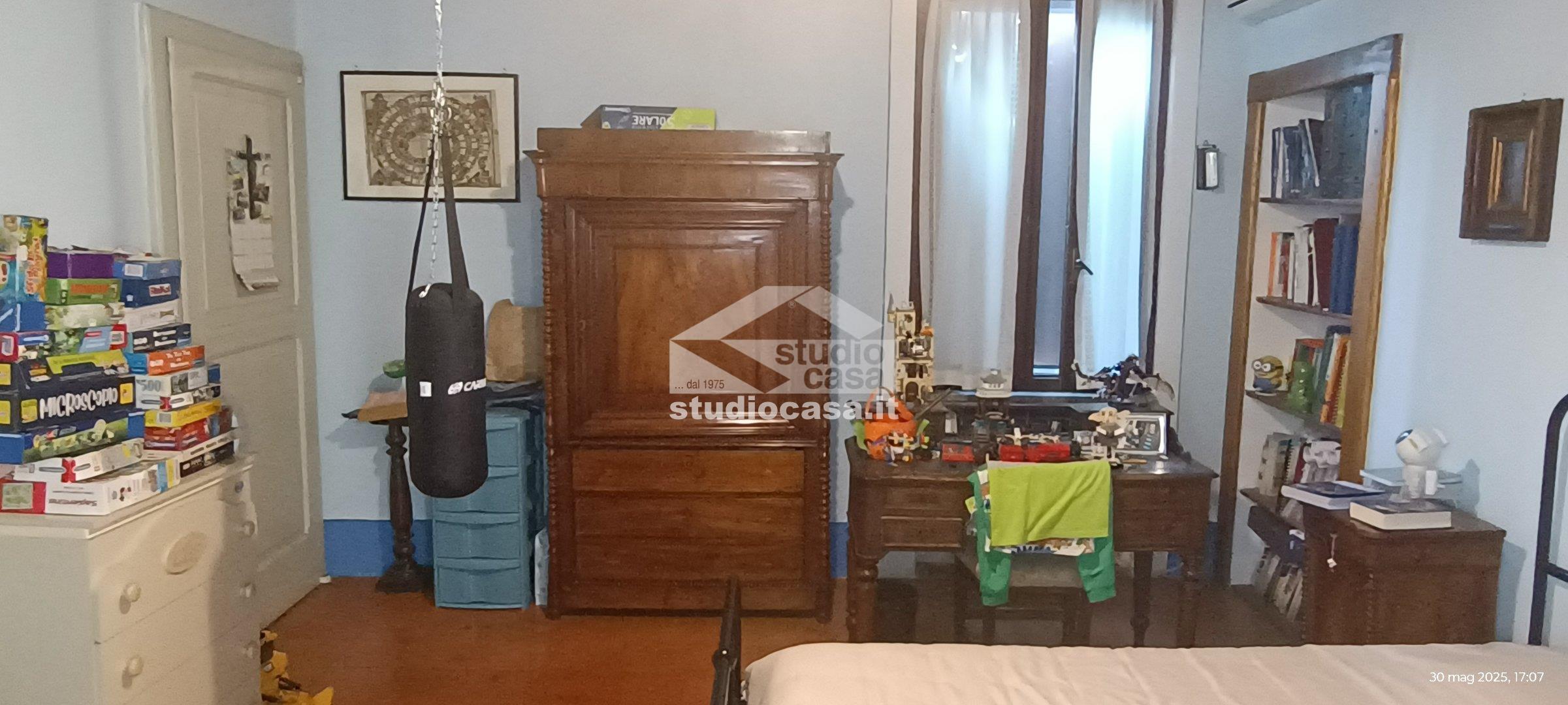 Casa Unifamiliare in vendita a Casalmorano