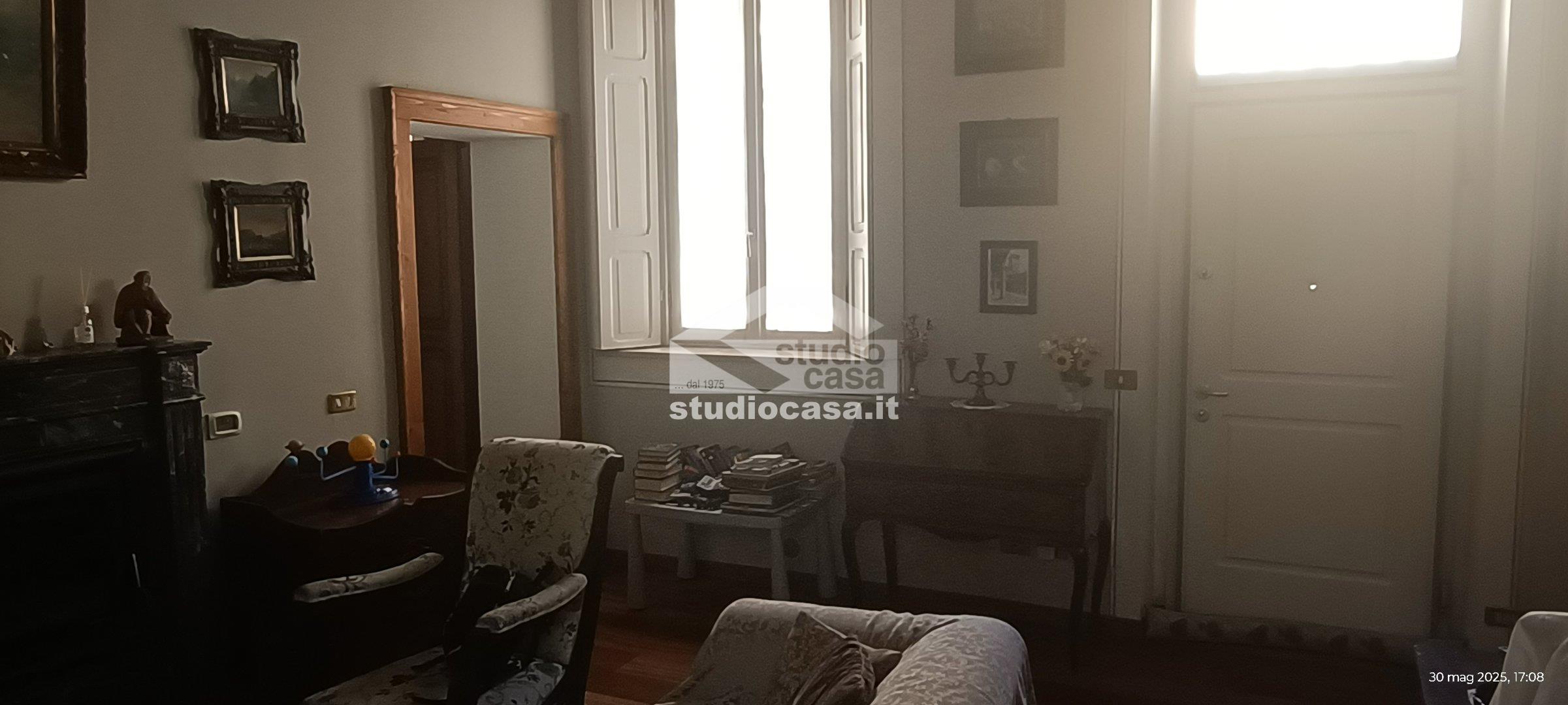 Casa Unifamiliare in vendita a Casalmorano