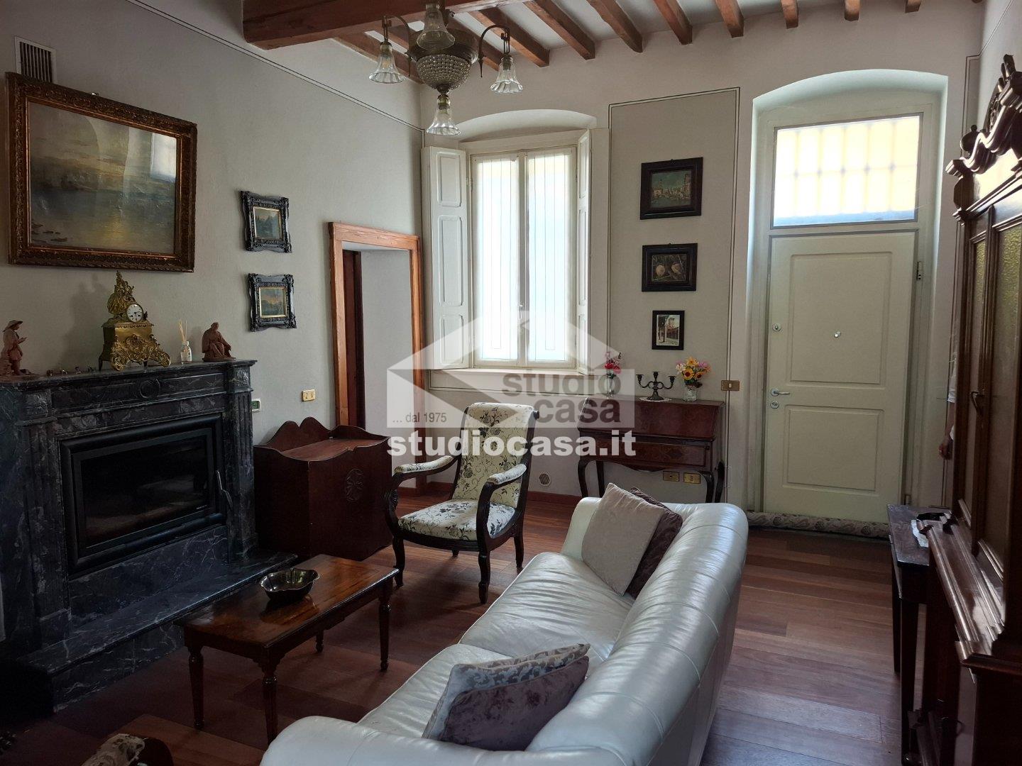 Casa Unifamiliare in vendita a Casalmorano