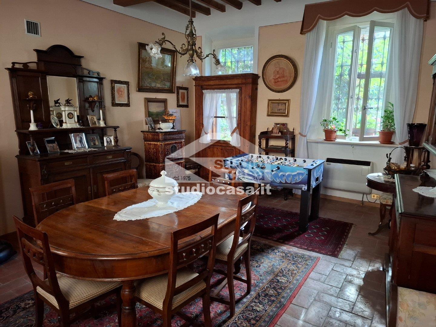 Casa Unifamiliare in vendita a Casalmorano