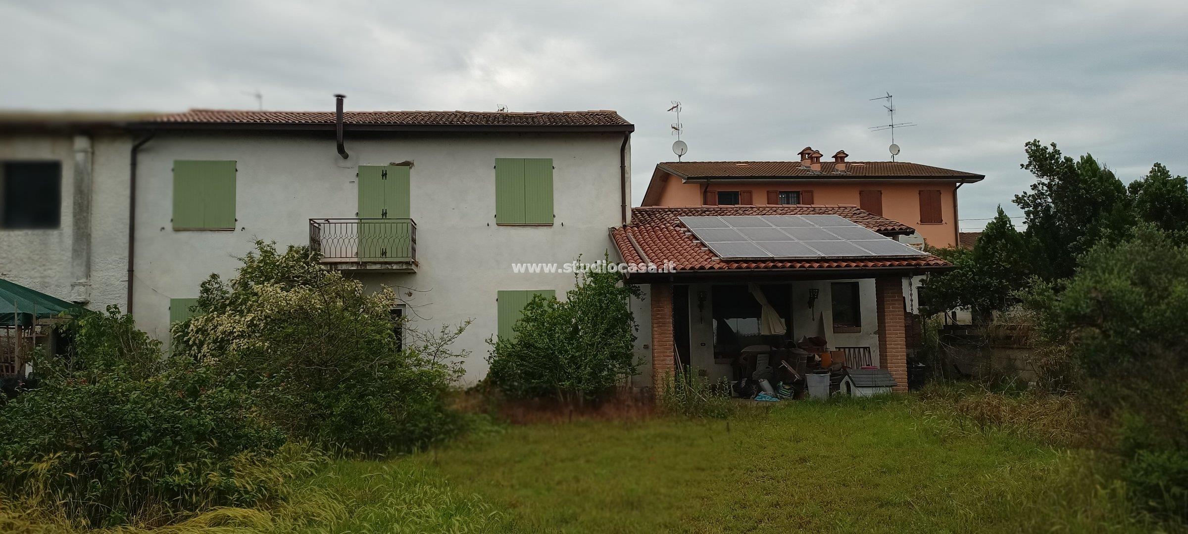 Casa Bifamiliare in vendita a Formigara