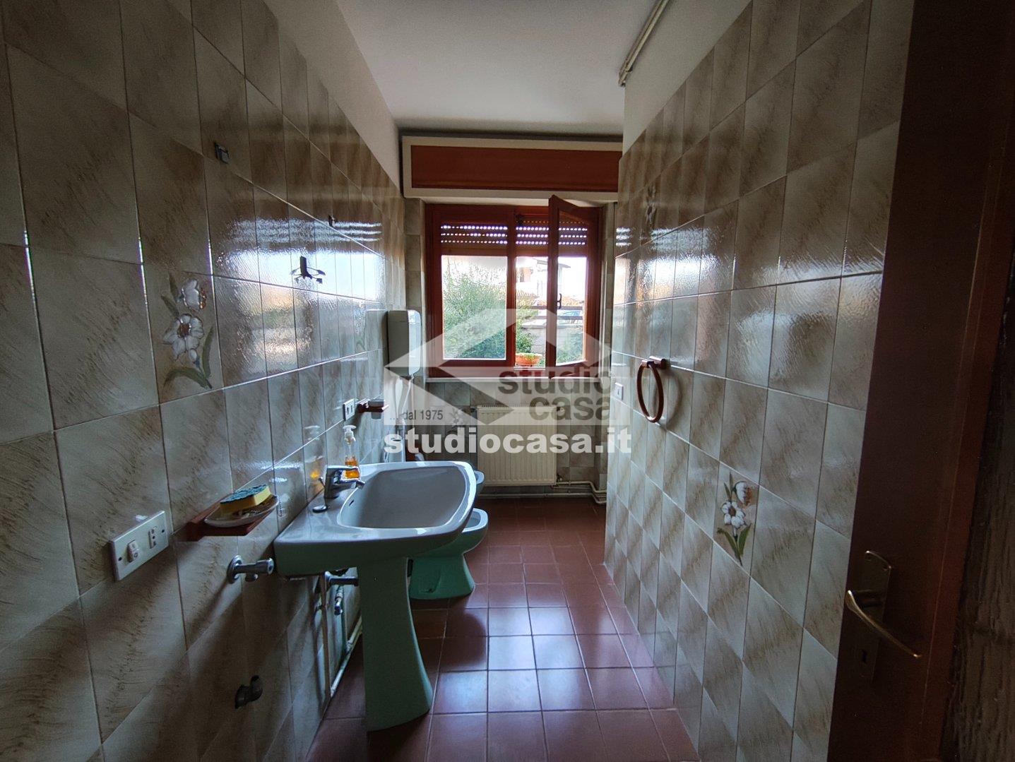 Appartamento in vendita a Pizzighettone