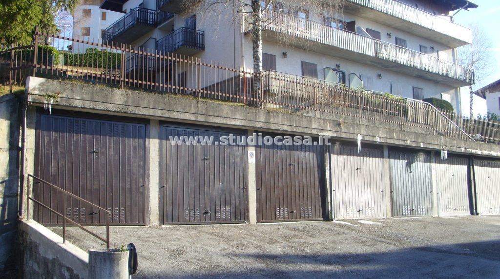 Appartamento in vendita a Costa Serina