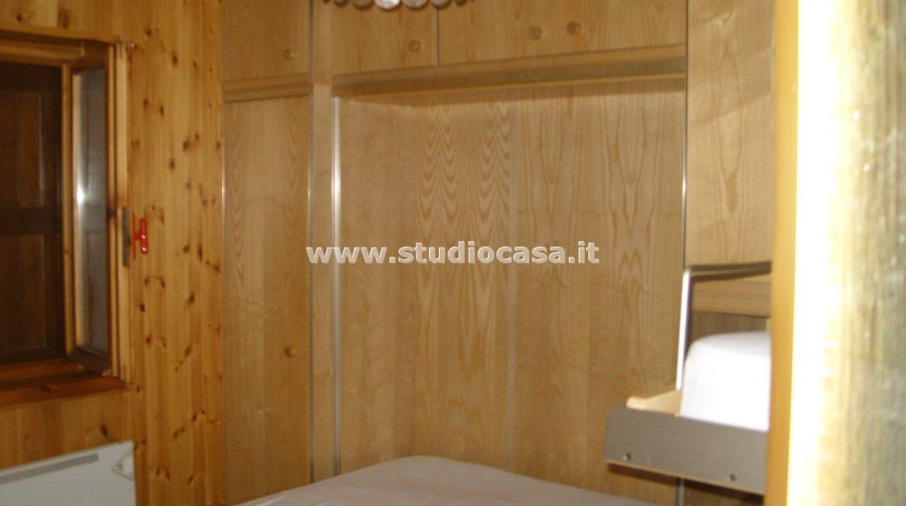 Appartamento in vendita a Costa Serina