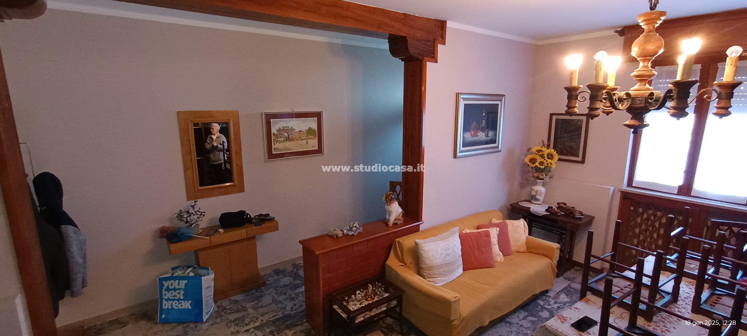 Casa Unifamiliare in vendita a Gombito