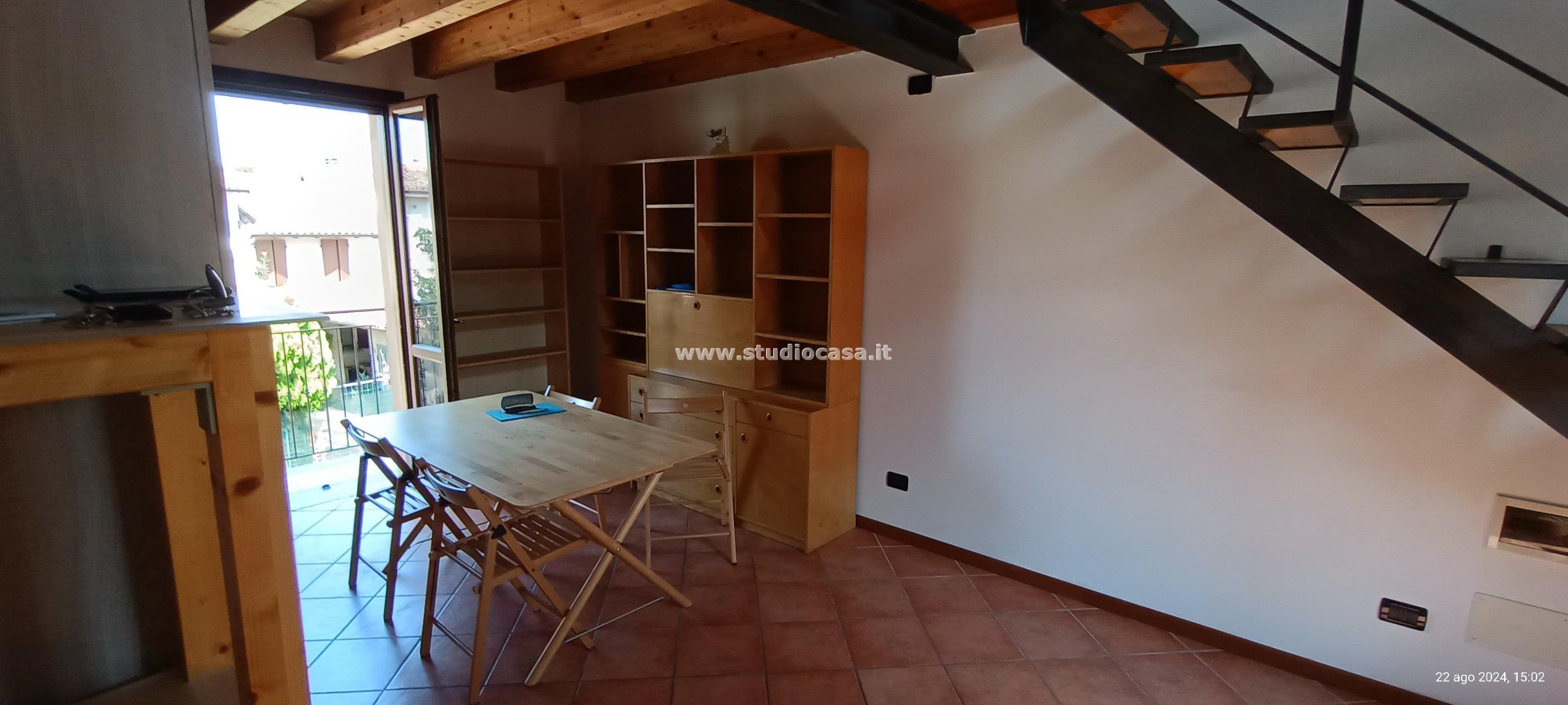 Appartamento in vendita a Castelleone
