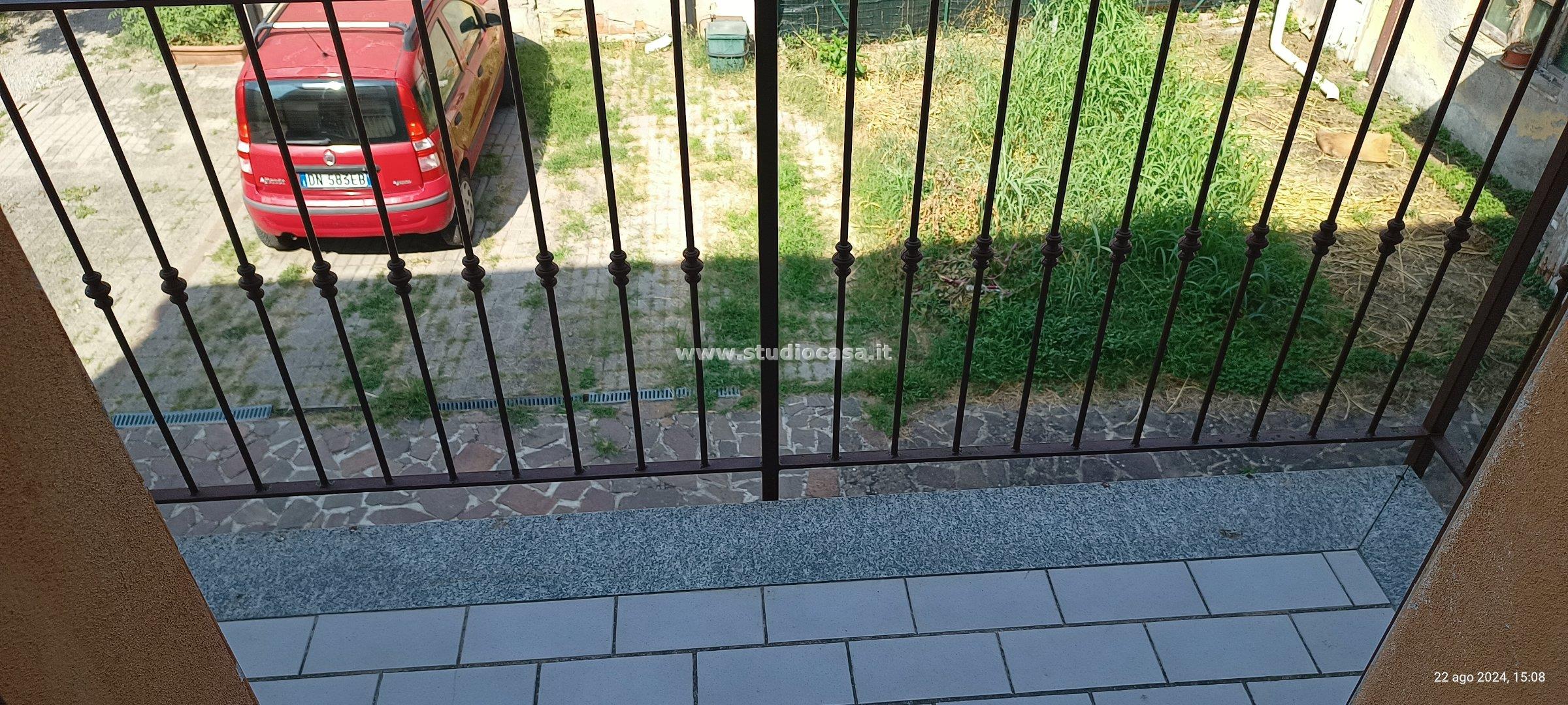 Appartamento in vendita a Castelleone