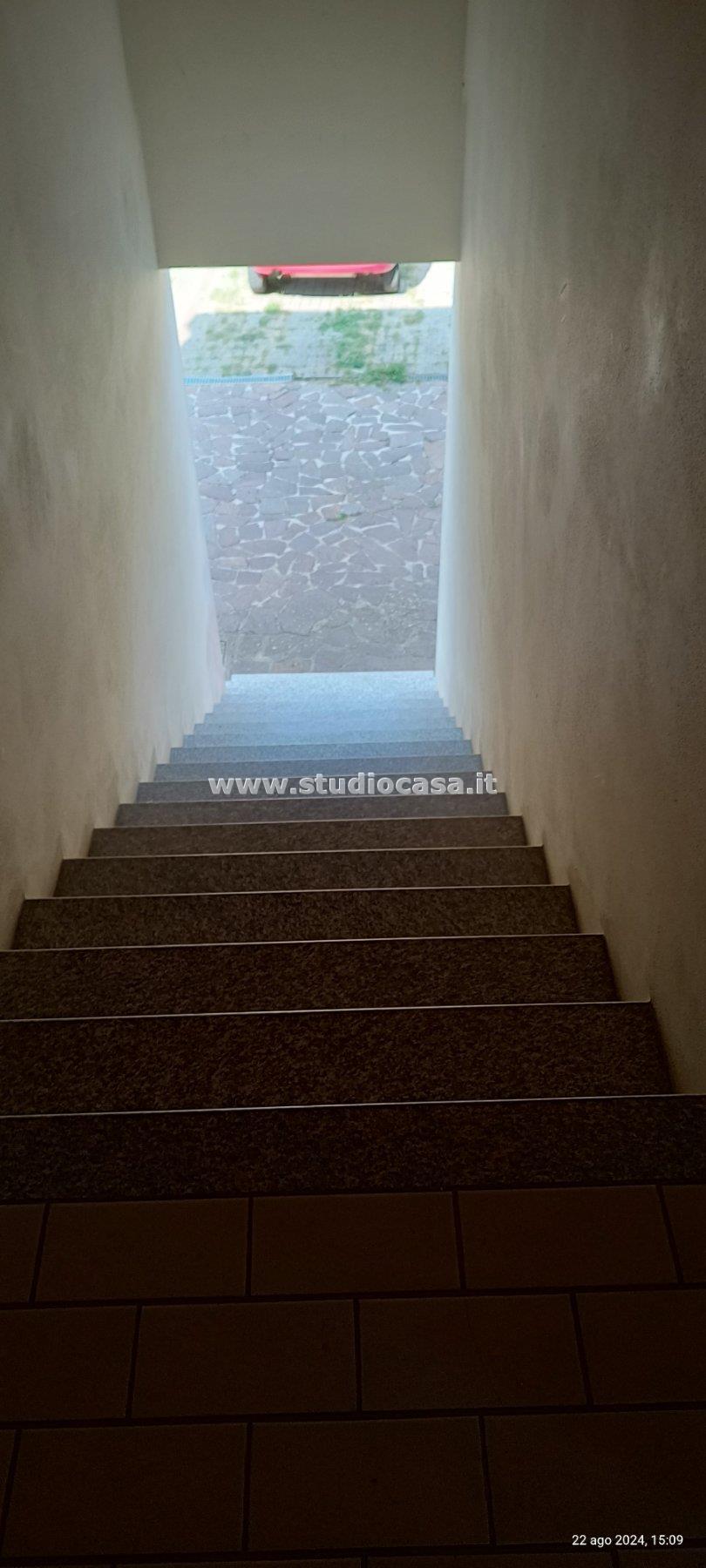 Appartamento in vendita a Castelleone