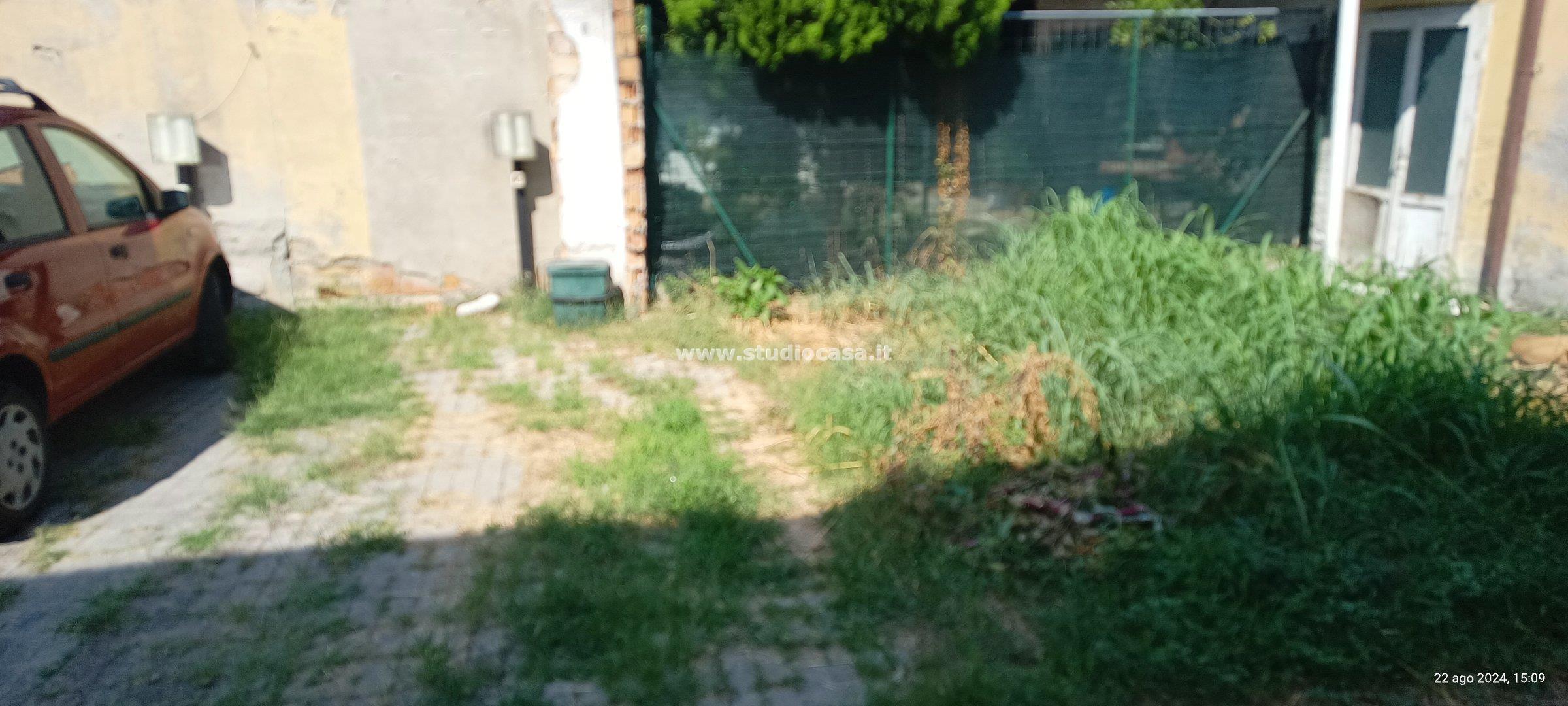 Appartamento in vendita a Castelleone