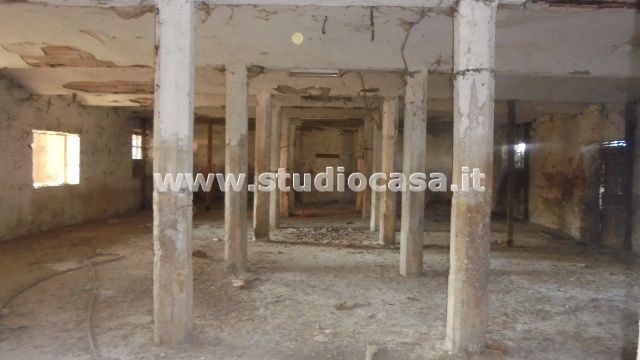 Cascina in vendita a Castelleone