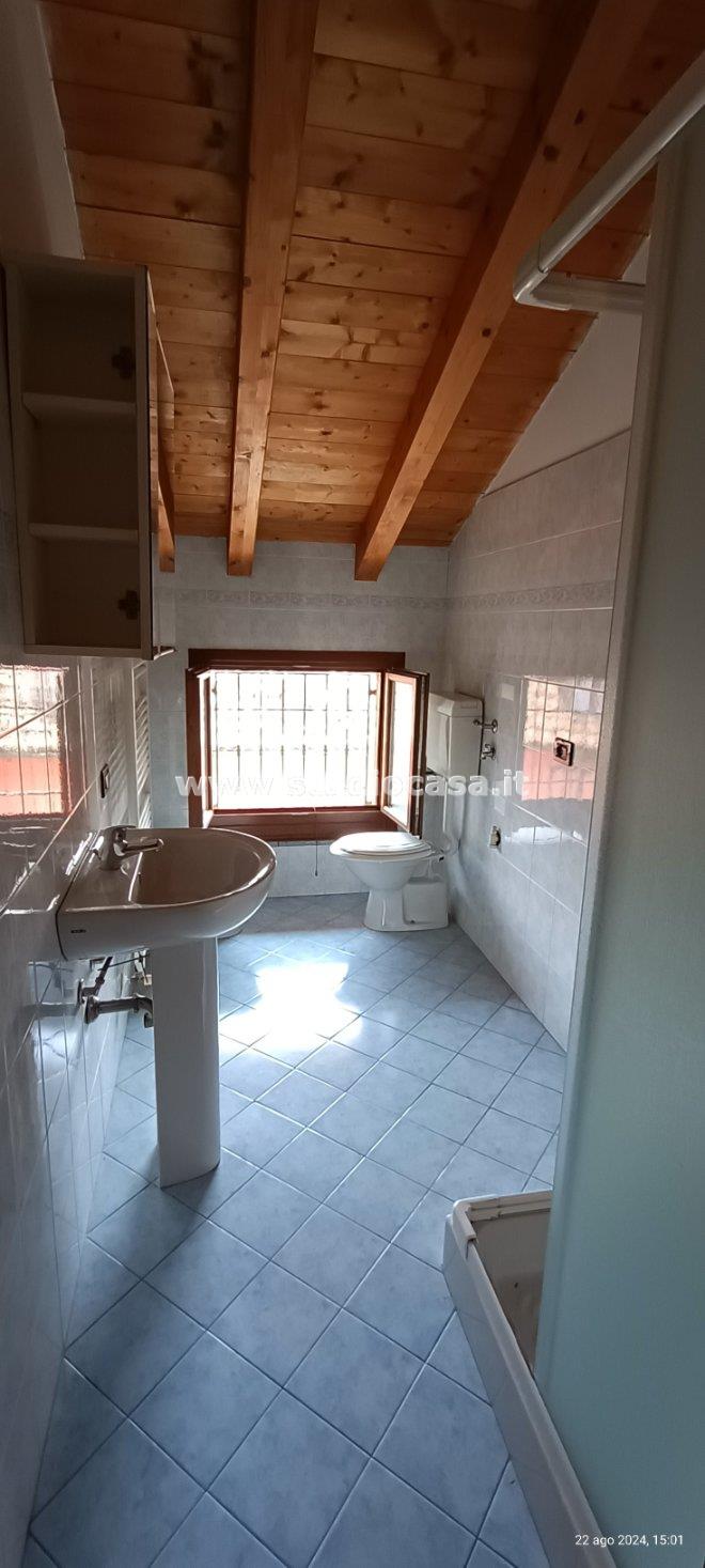 Appartamento in vendita a Castelleone