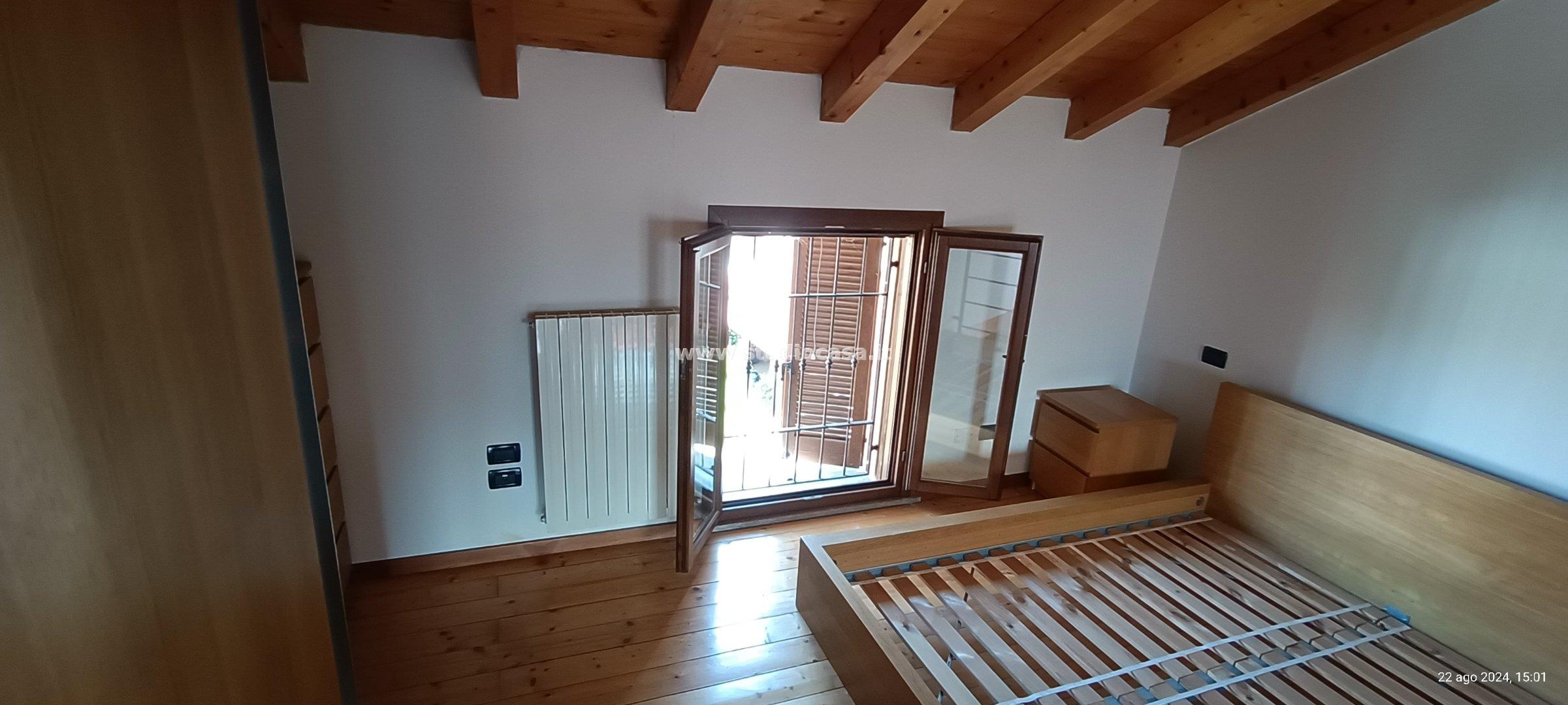 Appartamento in vendita a Castelleone