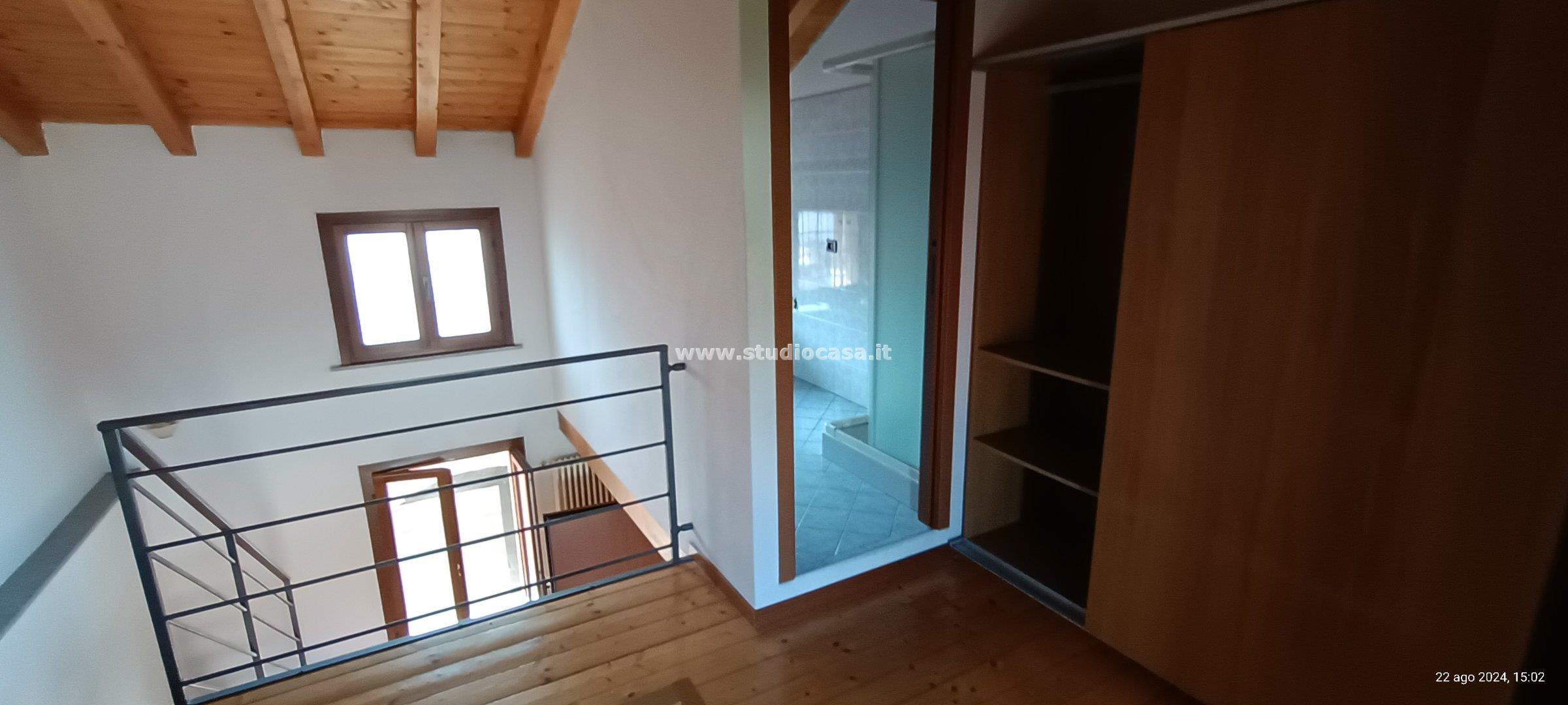 Appartamento in vendita a Castelleone