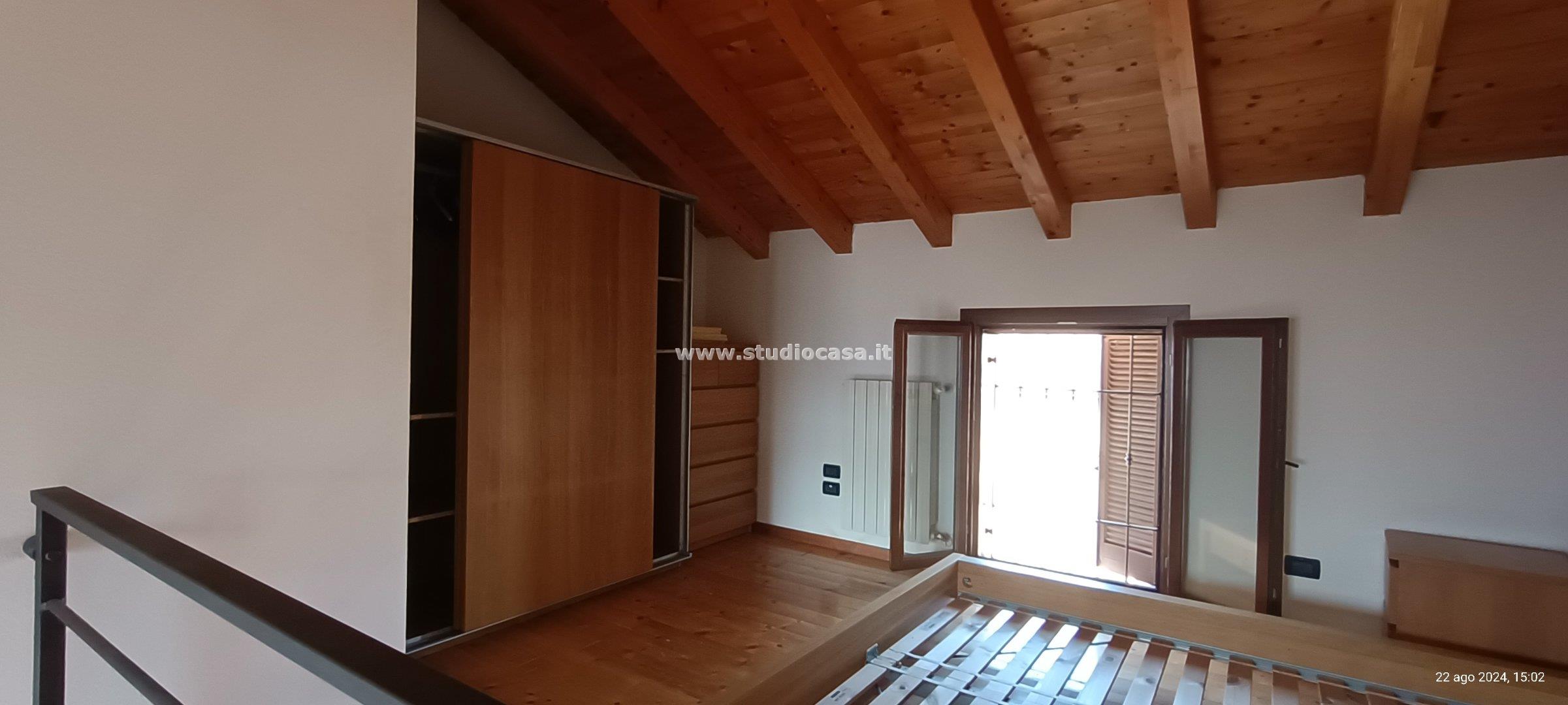 Appartamento in vendita a Castelleone