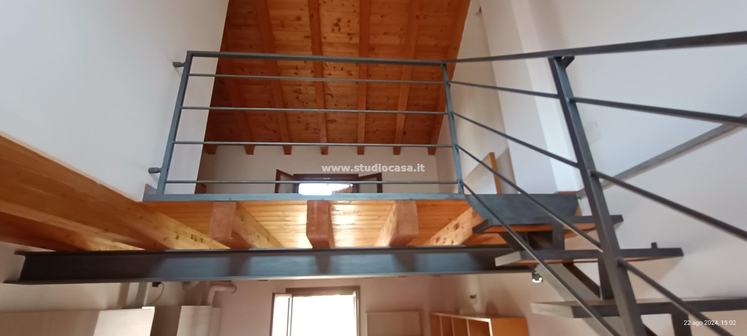 Appartamento in vendita a Castelleone