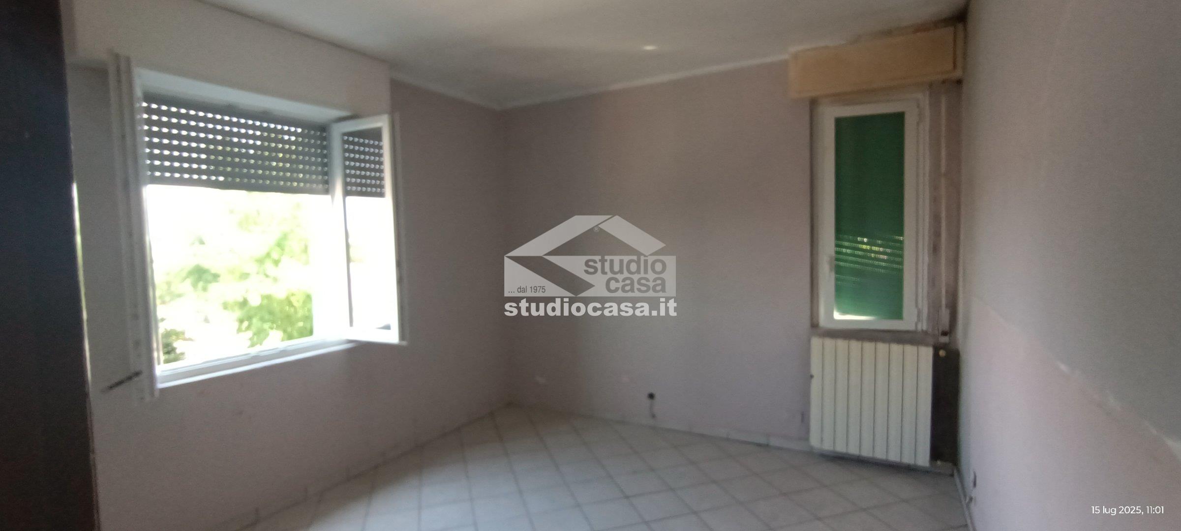 Appartamento in vendita a Castelleone