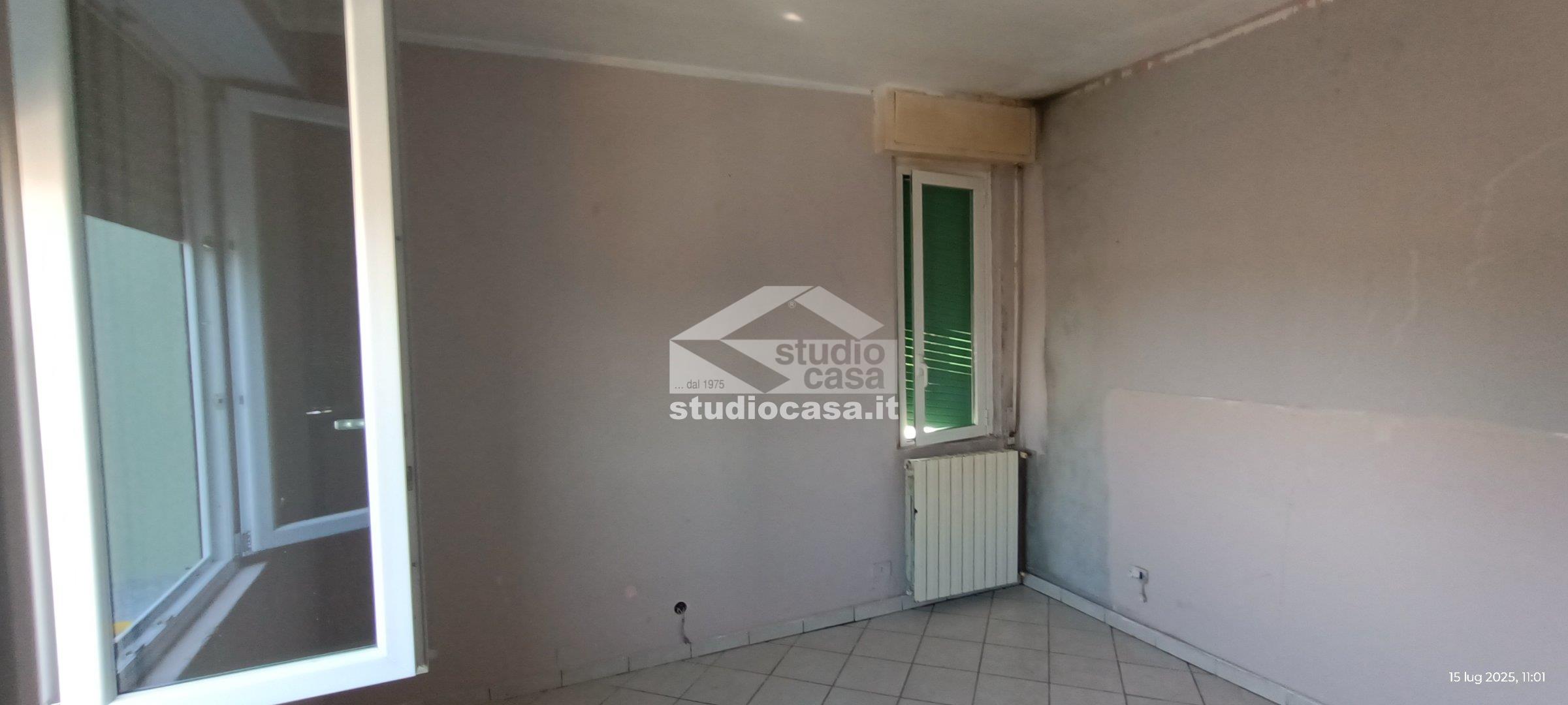 Appartamento in vendita a Castelleone