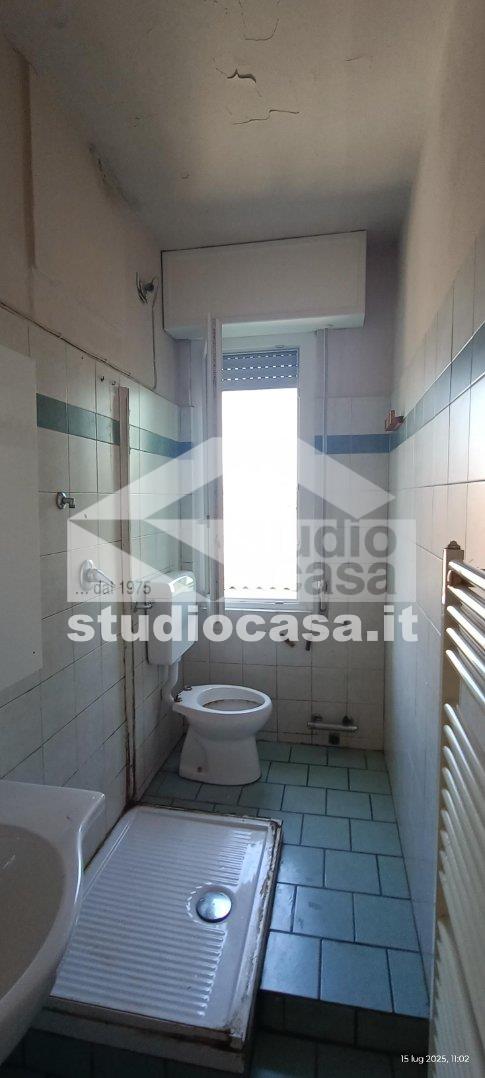 Appartamento in vendita a Castelleone