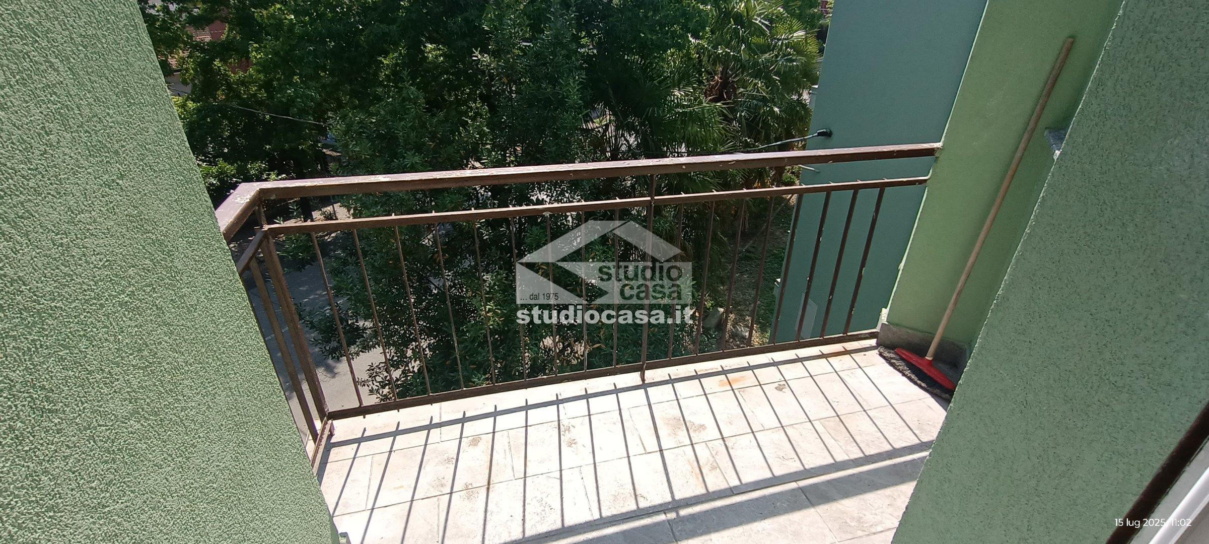 Appartamento in vendita a Castelleone